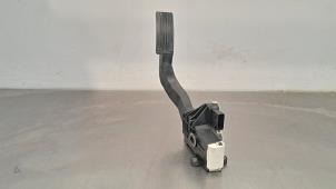 Used Accelerator pedal Peugeot Boxer (U9) 2.0 BlueHDi 130 Price € 36,30 Inclusive VAT offered by Autohandel Didier