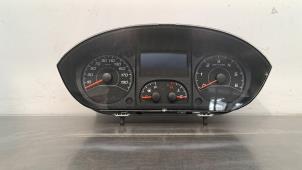 Used Odometer KM Peugeot Boxer (U9) 2.0 BlueHDi 130 Price € 181,50 Inclusive VAT offered by Autohandel Didier