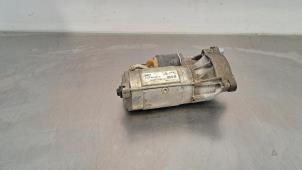 Used Starter Peugeot Boxer (U9) 2.0 BlueHDi 130 Price € 66,55 Inclusive VAT offered by Autohandel Didier