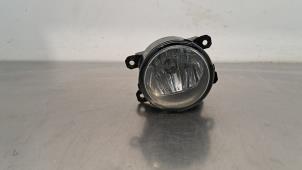 Used Fog light, front right Peugeot Boxer (U9) 2.0 BlueHDi 130 Price € 24,20 Inclusive VAT offered by Autohandel Didier