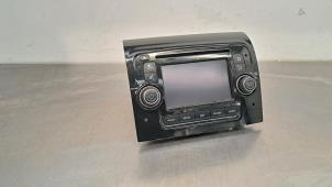 Used Navigation display Peugeot Boxer (U9) 2.0 BlueHDi 130 Price on request offered by Autohandel Didier