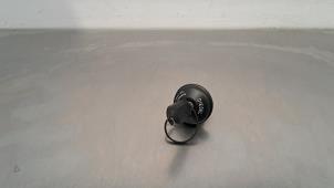 Used Fuel cap Peugeot Boxer (U9) 2.0 BlueHDi 130 Price on request offered by Autohandel Didier
