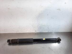 Used Rear shock absorber, right Dacia Jogger 1.0 TCe 110 12V Price € 42,35 Inclusive VAT offered by Autohandel Didier