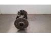 Front shock absorber, right from a Land Rover Discovery Sport (LC) 2.0 TD4 150 16V 2017