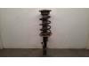 Land Rover Discovery Sport (LC) 2.0 TD4 150 16V Front shock absorber, right