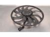 Cooling fans from a Land Rover Discovery Sport (LC) 2.0 TD4 150 16V 2017