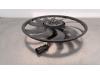 Land Rover Discovery Sport (LC) 2.0 TD4 150 16V Cooling fans