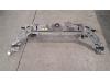 Land Rover Discovery Sport (LC) 2.0 TD4 150 16V Front panel