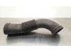 Air intake hose from a Iveco New Daily VI, 2014 33S11, 35C11, 35S11, CHC, Diesel, 2,287cc, 78kW (106pk), RWD, F1AE3481A; F1AFL411A, 2014-03 / 2021-07 2016