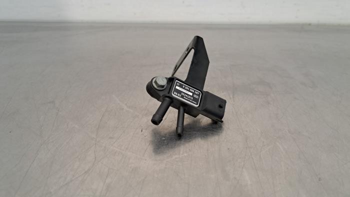 Begagnade MAP-sensor (insugsrör) Iveco New Daily VI 33S11, 35C11, 35S11 Pris € 18,15 Inklusive moms erbjuds av Autohandel Didier