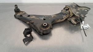 Used Front wishbone, right Landrover Discovery Sport (LC) 2.0 TD4 150 16V Price € 193,60 Inclusive VAT offered by Autohandel Didier