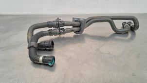 Used Radiator hose Landrover Discovery Sport (LC) 2.0 TD4 150 16V Price on request offered by Autohandel Didier