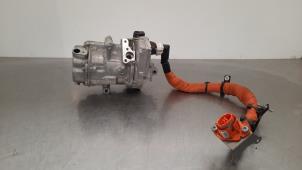 Used Air conditioning pump Renault Arkana (RJLL) Price € 535,00 Margin scheme offered by Autohandel Didier