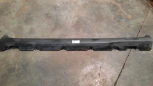 Used Door sill right Mercedes GLC (X253) 2.2 220d 16V BlueTEC 4-Matic Price on request offered by Autohandel Didier