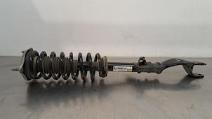 Used Fronts shock absorber, left Mercedes GLC (X253) 2.2 220d 16V BlueTEC 4-Matic Price on request offered by Autohandel Didier