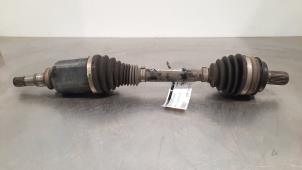 Used Front drive shaft, right Mercedes GLC (X253) 2.2 220d 16V BlueTEC 4-Matic Price € 387,20 Inclusive VAT offered by Autohandel Didier