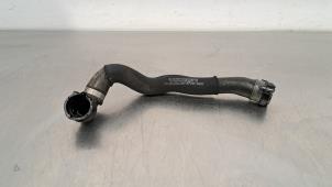 Used Radiator hose Mercedes GLC (X253) 2.2 220d 16V BlueTEC 4-Matic Price € 30,25 Inclusive VAT offered by Autohandel Didier