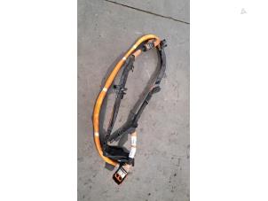 Used Cable high-voltage Renault Arkana (RJLL) Price on request offered by Autohandel Didier