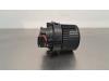 Heating and ventilation fan motor from a Renault Arkana (RJLL)  2022