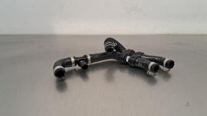 Used Radiator hose Renault Arkana (RJLL) Price on request offered by Autohandel Didier