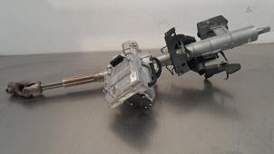 Used Steering column housing complete Renault Arkana (RJLL) Price € 254,10 Inclusive VAT offered by Autohandel Didier