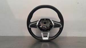 Used Steering wheel Renault Arkana (RJLL) Price on request offered by Autohandel Didier