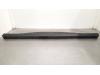 Parcel shelf from a Land Rover Discovery Sport (LC) 2.0 TD4 150 16V 2017