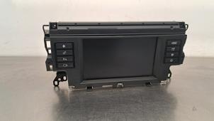 Used Navigation display Landrover Discovery Sport (LC) 2.0 TD4 150 16V Price € 242,00 Inclusive VAT offered by Autohandel Didier