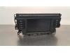 Land Rover Discovery Sport (LC) 2.0 TD4 150 16V Navigation display