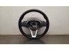 Mercedes-Benz GLC (X253) 2.2 220d 16V BlueTEC 4-Matic Steering wheel