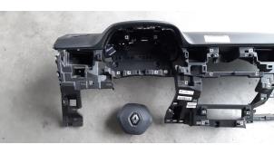 Usagé Kit airbag + tableau de bord Renault Arkana (RJLL) Prix € 1.936,00 Prix TTC proposé par Autohandel Didier