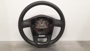 Used Steering wheel Iveco New Daily VI 33S11, 35C11, 35S11 Price on request offered by Autohandel Didier
