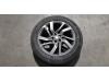 Land Rover Discovery Sport (LC) 2.0 TD4 150 16V Wheel + tyre