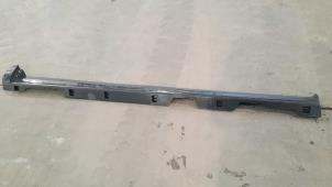 Used Door sill left Landrover Discovery Sport (LC) 2.0 TD4 150 16V Price € 66,55 Inclusive VAT offered by Autohandel Didier