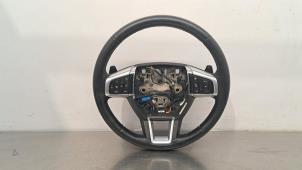Used Steering wheel Landrover Discovery Sport (LC) 2.0 TD4 150 16V Price € 193,60 Inclusive VAT offered by Autohandel Didier