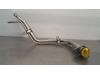 Land Rover Discovery Sport (LC) 2.0 TD4 150 16V Fuel tank filler pipe