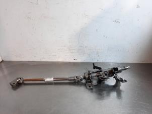 Used Steering column Citroen C4 Picasso (3D/3E) 1.2 12V PureTech 130 Price € 96,80 Inclusive VAT offered by Autohandel Didier
