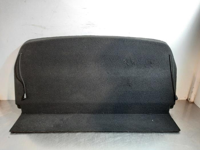 Plaque Arrière (Plage Arrière) Pour Citroën C4 II (2010-2018) - Occasion