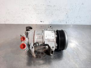 Used Air conditioning pump Citroen C4 Picasso (3D/3E) 1.2 12V PureTech 130 Price € 181,50 Inclusive VAT offered by Autohandel Didier