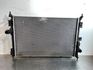 Used Radiator Citroen C4 Picasso (3D/3E) 1.2 12V PureTech 130 Price € 127,05 Inclusive VAT offered by Autohandel Didier