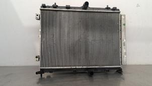 Used Air conditioning condenser Citroen C4 Berline (BA/BB/BC) 1.5 BlueHDi 110 16V Price € 127,05 Inclusive VAT offered by Autohandel Didier