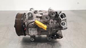 Used Air conditioning pump Citroen C4 Berline (BA/BB/BC) 1.5 BlueHDi 110 16V Price € 211,75 Inclusive VAT offered by Autohandel Didier