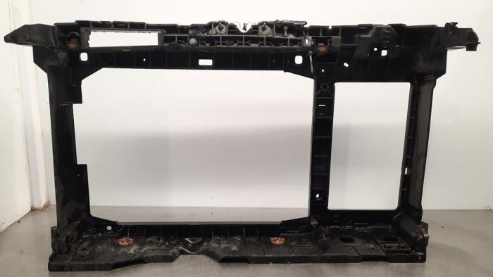 Front panel from a Citroën C4 Berline (BA/BB/BC) 1.5 BlueHDi 110 16V 2021