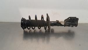 Used Front shock absorber, right Citroen C4 Berline (BA/BB/BC) 1.5 BlueHDi 110 16V Price € 127,05 Inclusive VAT offered by Autohandel Didier