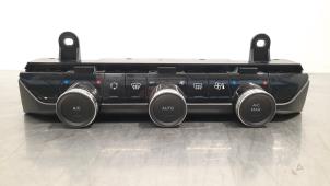 Used Air conditioning control panel Citroen C4 Berline (BA/BB/BC) 1.5 BlueHDi 110 16V Price € 127,05 Inclusive VAT offered by Autohandel Didier