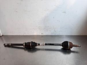 Used Front drive shaft, right Peugeot 5008 II (M4/MC/MJ/MR) 1.5 BlueHDi 130 Price € 127,05 Inclusive VAT offered by Autohandel Didier