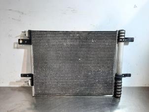 Used Air conditioning condenser Peugeot 5008 II (M4/MC/MJ/MR) 1.5 BlueHDi 130 Price € 151,25 Inclusive VAT offered by Autohandel Didier