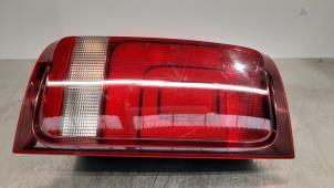 Used Taillight, left Volkswagen Amarok 3.0 TDI V6 24V 4Motion Price € 127,05 Inclusive VAT offered by Autohandel Didier