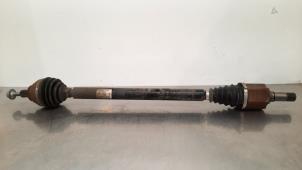 Used Front drive shaft, right Volkswagen Golf VIII (CD1) 2.0 GTD 16V Price € 350,90 Inclusive VAT offered by Autohandel Didier