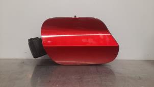 Used Tank cap cover Peugeot 308 SW (F4/FC/FR) 1.2 12V PureTech 130 Price € 54,45 Inclusive VAT offered by Autohandel Didier
